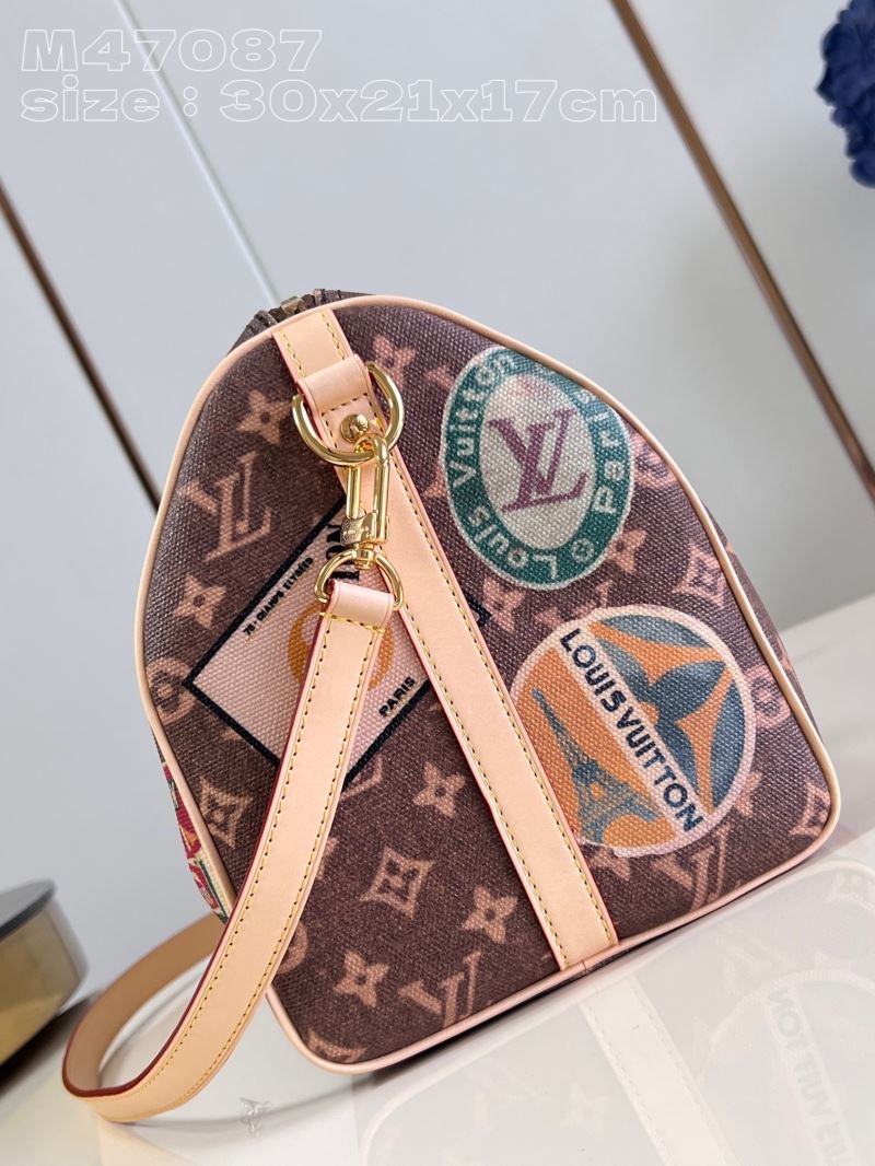 Louis Vuitton Speedy Bags